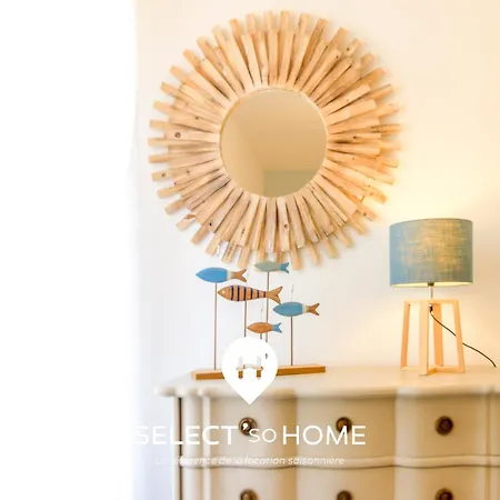 Selectsohome - échappée Sudiste Pour 6 - Elega-b06 *