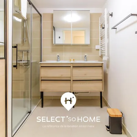 Selectsohome - Echappee Sudiste Pour 6 - Elega-b06 * ル・ラヴァンドゥー